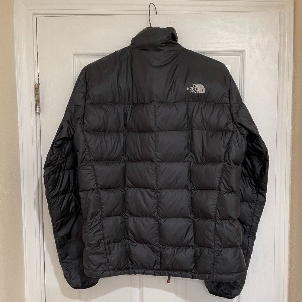 The North Face Summit Series 800 Goose Down Jacket